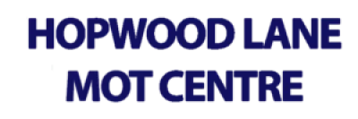 Hopwood Lane Mot Center