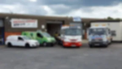 Scotch Corner Autos ltd