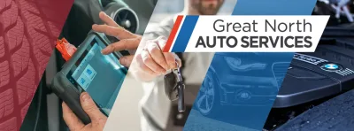 Great North Auto Services