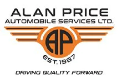 Alan Price Automobile Services