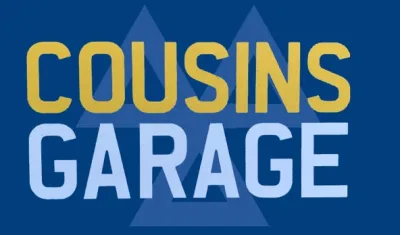 Cousins Garage