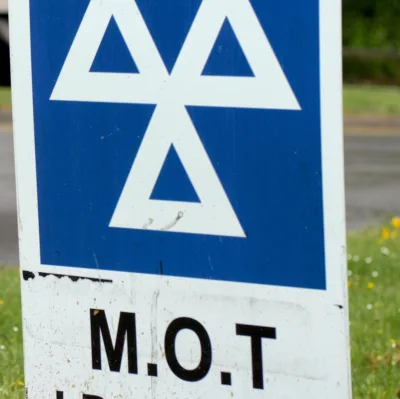 Surecar Limited MOT & Service Centre