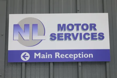 N L Motor Services