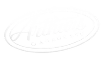 Arthur's Garage Ltd
