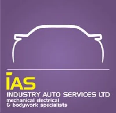 Industry Auto Services Ltd.