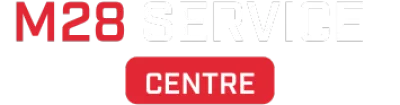 M28 service centre