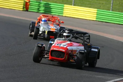 LFP Motorsport