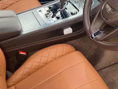 ML Car Valeting