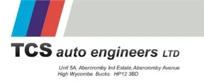 Abercromby TCS Auto Engineers