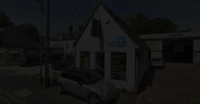 RS Auto Services