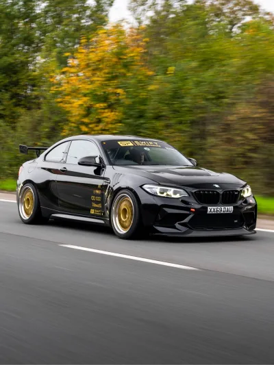 Swift Performance Ltd