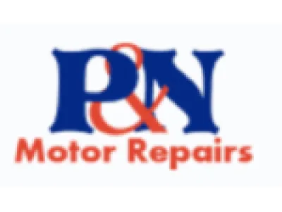 P & N Motor Repairs Ltd