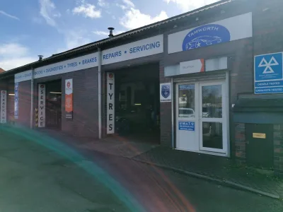 Tamworth Auto Repair - Eurorepar Car Service Centre