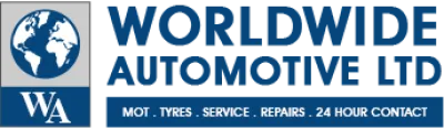 Worldwide Automotive Ltd