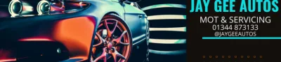 Jay Gee Autos