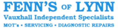 Fenns Of Lynn Ltd