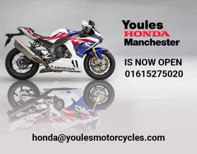 Youles Motorcycles