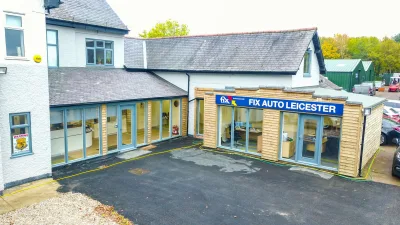 Fix Auto Leicester