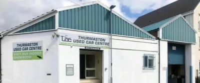 Thurmaston Used Car Centre