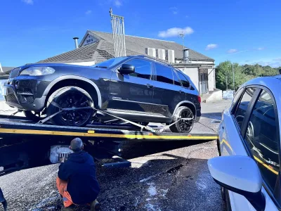DT Automotive Services