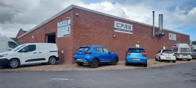 C P R S (Grimsby&Cleethorpes)ltd