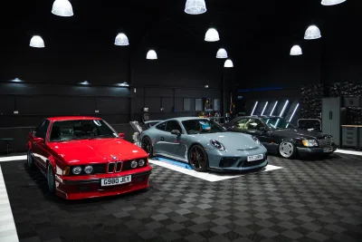 Paint Protection Studio
