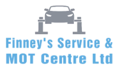 Finney's Service & MOT Centre Ltd.