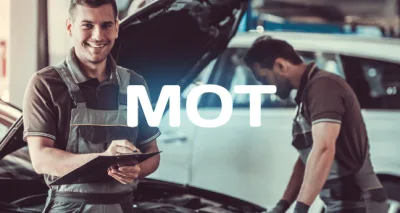 Westmoor MOT Centre-Bosch car service
