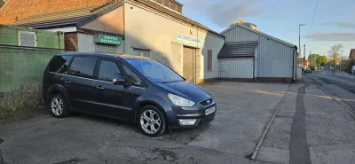 Silcoates Garage