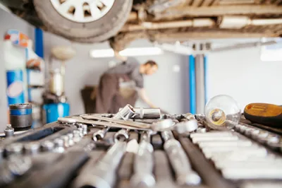 Waltons MOT & Service Centre