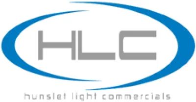 Hunslet Light Commercials Ltd