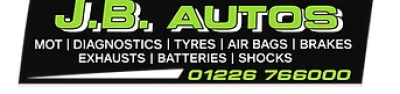 J B Auto Centre