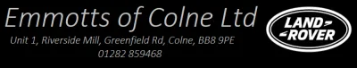 Emmotts of Colne Ltd