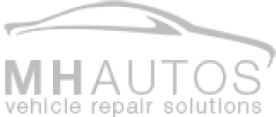 MH Autos Edinburgh Ltd