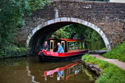 Pennine Cruisers