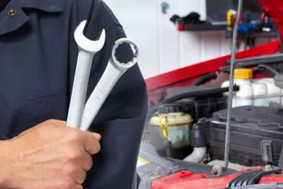 Fix my Engine (SES Ltd)