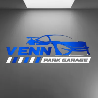 Venn Park Garage