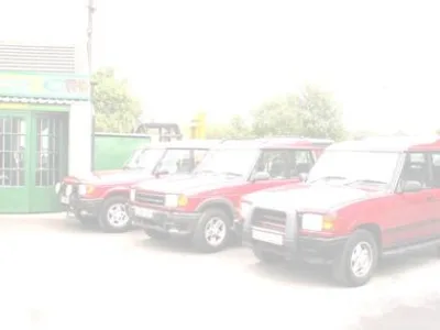 S&V Auto Services