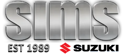 Sims Suzuki