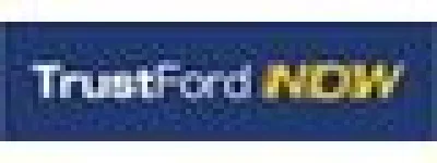 TrustFord Bristol - Cribbs Causeway Ford Store & Van Centre