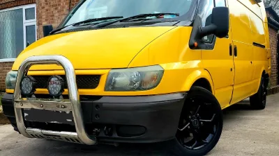 Warrington Mobile Mechanic Ltd