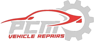PCM Vehicle Repairs Ltd