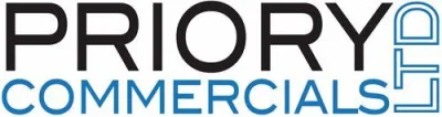 Priory Commercials Ltd