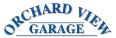 Orchard View Garage