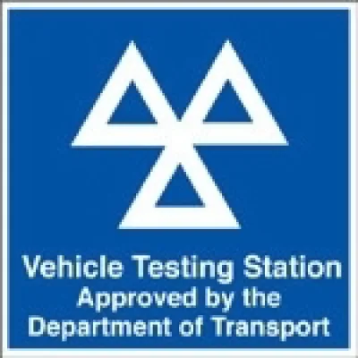 PDK MOT Centre Ltd