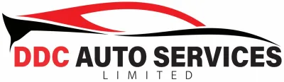 DDC Auto Services Ltd