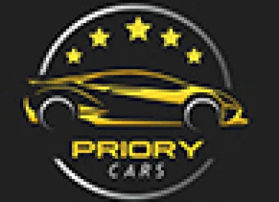 Priory Cars
