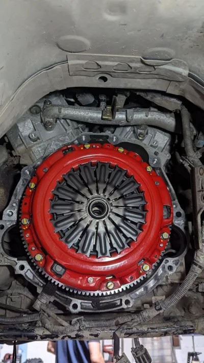Pro-Tech Vehicle Repair Specialist