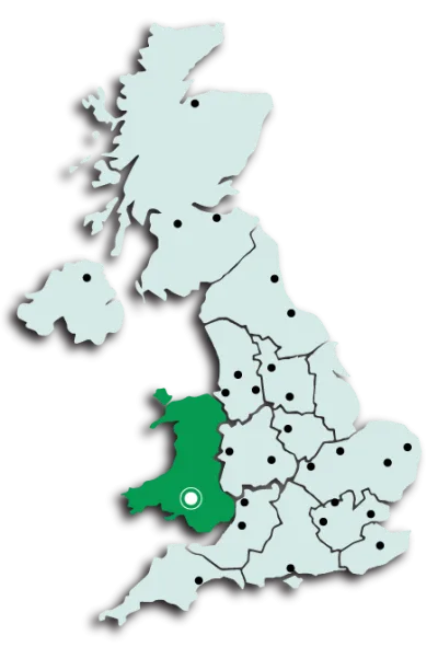 Enterprise Flex-E-Rent - Commercial Vehicle & Van Hire South Wales