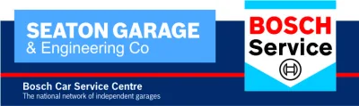 Seaton Garage & Engineering Co